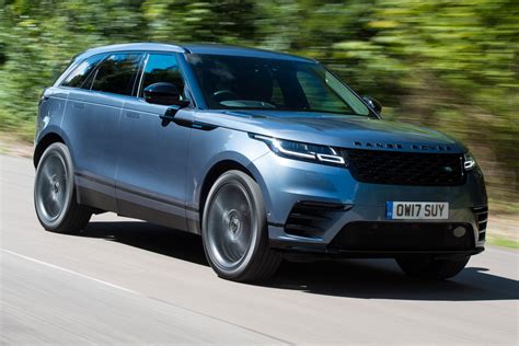 Are range rovers reliable. Things To Know About Are range rovers reliable. 
